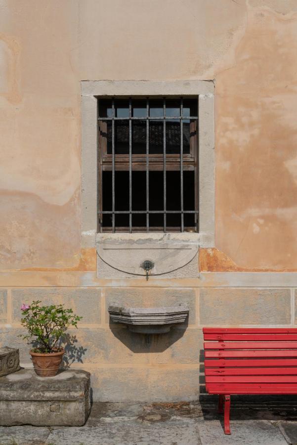 Fiori&Vigne Di Cecilia Marcon Villa Farra di Soligo Kültér fotó