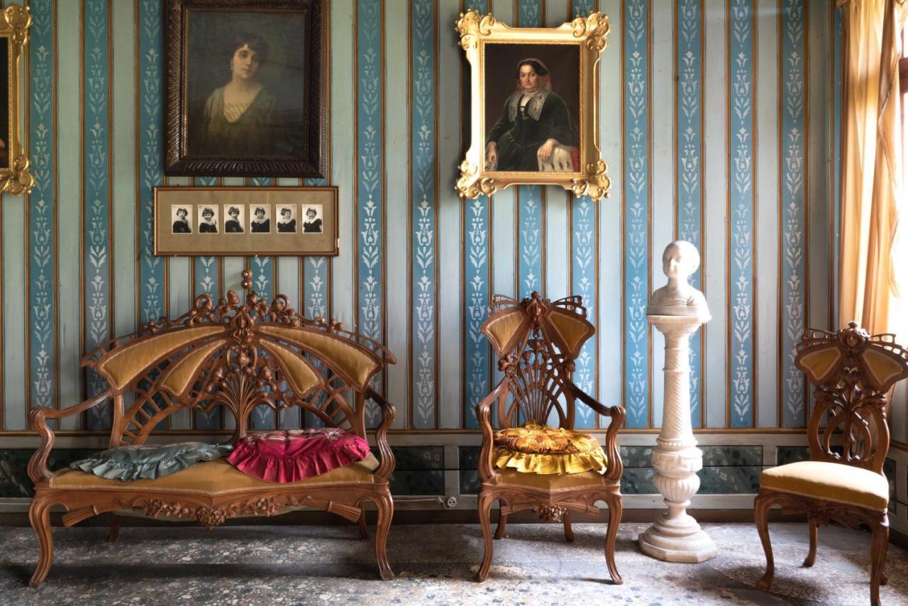 Fiori&Vigne Di Cecilia Marcon Villa Farra di Soligo Kültér fotó