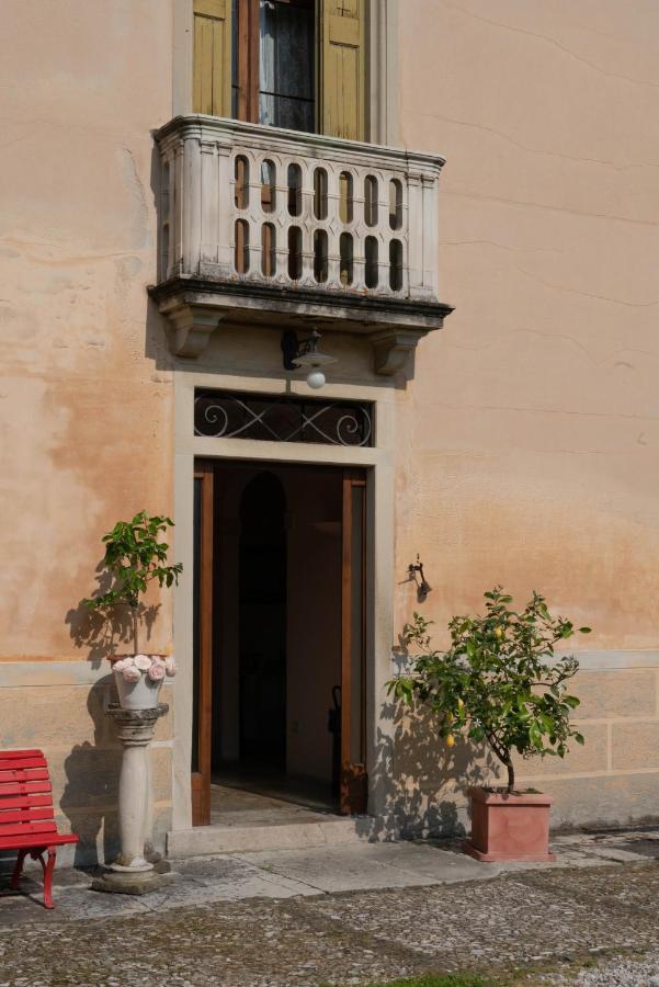 Fiori&Vigne Di Cecilia Marcon Villa Farra di Soligo Kültér fotó