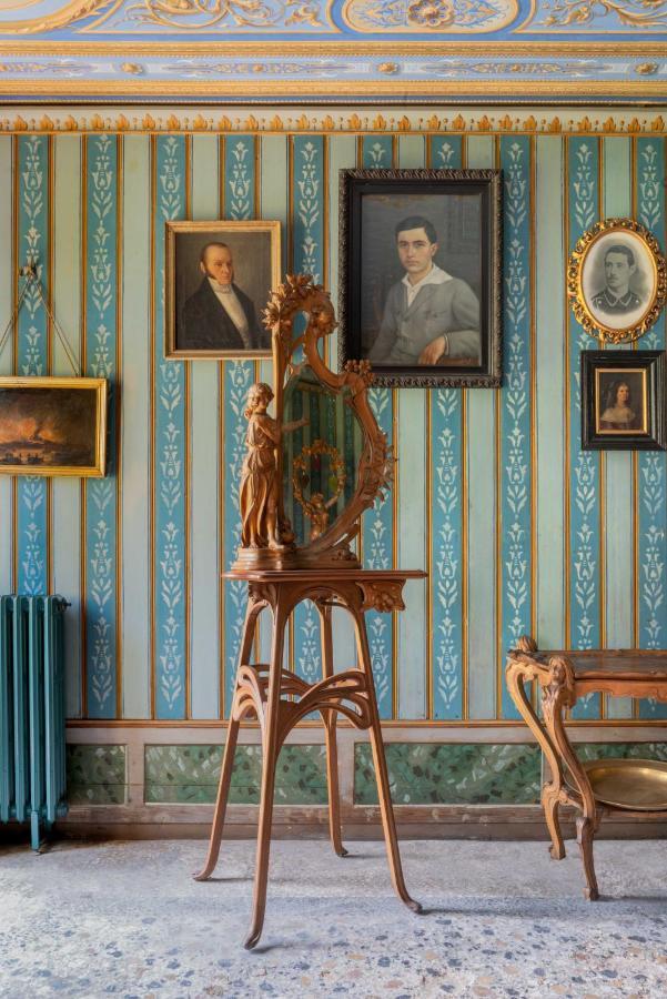 Fiori&Vigne Di Cecilia Marcon Villa Farra di Soligo Kültér fotó
