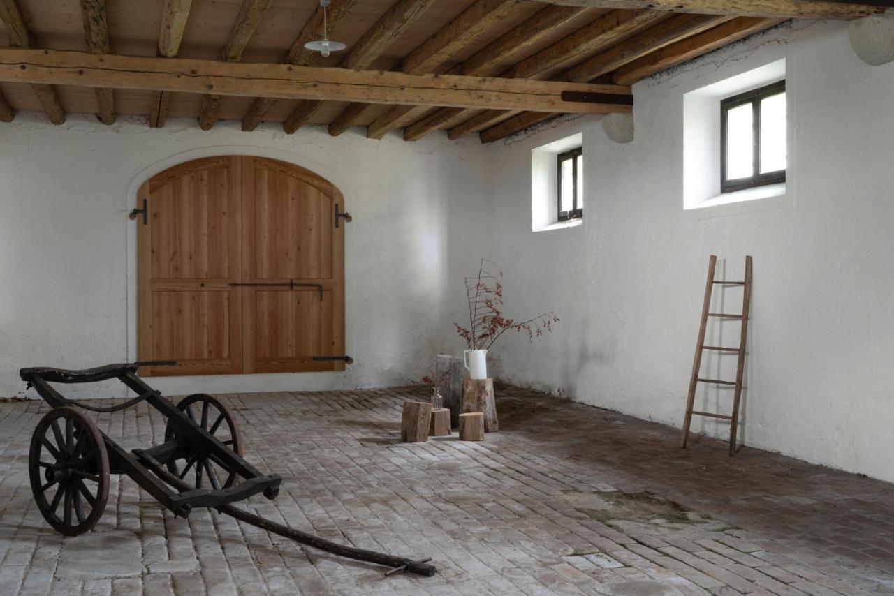 Fiori&Vigne Di Cecilia Marcon Villa Farra di Soligo Kültér fotó
