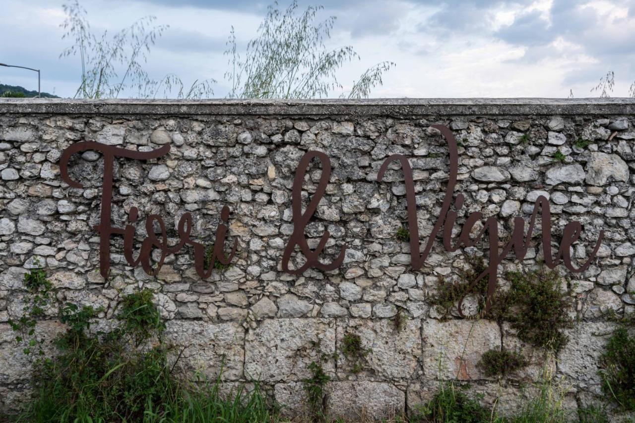 Fiori&Vigne Di Cecilia Marcon Villa Farra di Soligo Kültér fotó
